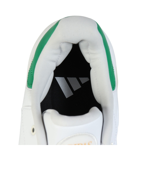 アディダス（adidas）オールコート用 テニスシューズ バリケード