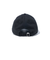 ニューエラ（NEW ERA）帽子 キャップ キッズ Child 9TWENTY ニューヨーク・ヤンキース 黒 50-53cm 14524753 スポーツキャッ…