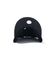 ニューエラ（NEW ERA）帽子 キャップ キッズ Child 9TWENTY ニューヨーク・ヤンキース 黒 50-53cm 14524753 スポーツキャッ…