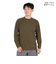 デュアリグ（DUARIG）ベーシックPBT 長袖Tシャツ 5S0040-TRCT-863ES OLV