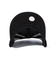 ニューエラ（NEW ERA）帽子 キャップ 9FORTY A-Frame トラッカー ニューヨーク・ヤンキース 黒 56-60cm 14524993
