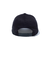 ニューエラ（NEW ERA）帽子 キャップ ジュニア Youth 9FIFTY ストレッチスナップ クラシックロゴ 黒 52-55cm 14524521 スポ…