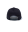 ニューエラ（NEW ERA）帽子 キャップ ジュニア Youth 9FIFTY ストレッチスナップ クラシックロゴ 黒 52-55cm 14524521 スポ…