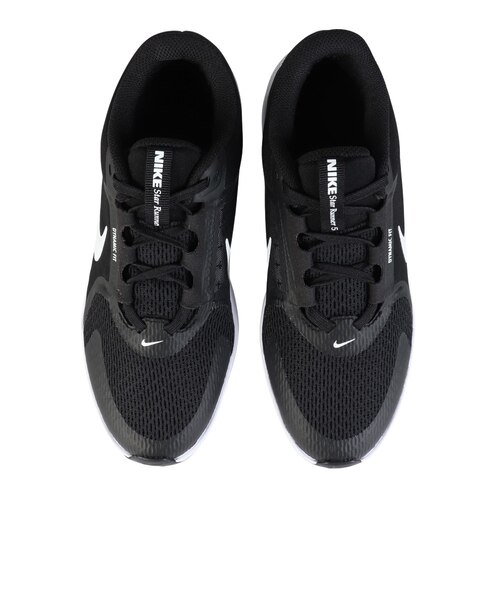 ナイキ（NIKE）ジュニア キッズ スポーツシューズ スニーカー スター