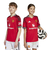 アディダス（adidas）キッズ マンチェスター・ユナイテッド 25/26 ホームジャージー KRA50-JP3013