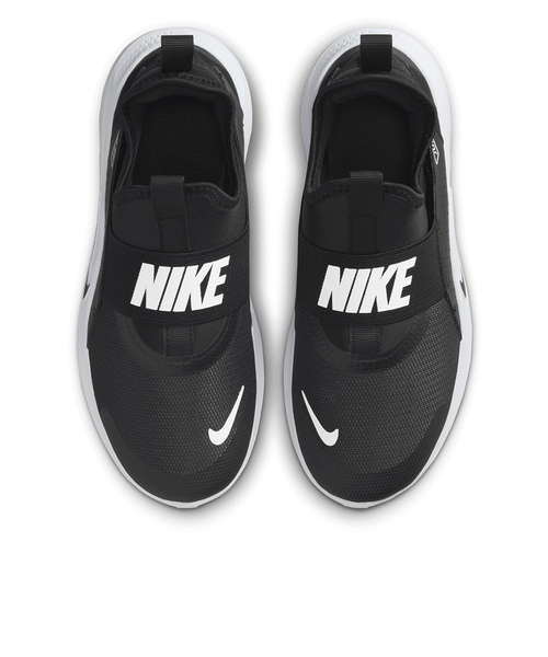 新品・未開封　CD2枚セット　リリシック学園　Runner NIKE ナイキ スニーカー ジュニア レザー ブランド フレックス