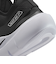 ナイキ（NIKE）ジュニアスニーカー スポーツシューズ フレックス ランナー 4 GS ブラック IF2893-002 着脱簡単 伸縮性 耐久性