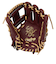 ローリングス（Rawlings）ソフトボール用グラブ グローブ 内野手用 HOH DP COLORS R34 GS5FHDR34-SH/B