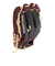 ローリングス（Rawlings）ソフトボール用グラブ グローブ 内野手用 HOH DP COLORS R34 GS5FHDR34-SH/B