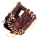 ローリングス（Rawlings）ソフトボール用グラブ グローブ 内野手用 HOH DP COLORS R34 GS5FHDR34-SH/B