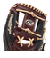 ローリングス（Rawlings）ソフトボール用グラブ グローブ 内野手用 HOH DP COLORS R34 GS5FHDR34-SH/B