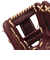 ローリングス（Rawlings）ソフトボール用グラブ グローブ 内野手用 HOH DP COLORS R34 GS5FHDR34-SH/B