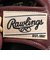 ローリングス（Rawlings）ソフトボール用グラブ グローブ 内野手用 HOH DP COLORS R34 GS5FHDR34-SH/B