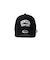 ニューエラ（NEW ERA）帽子 キャップ ジュニア Youth 9FORTY A-Frame トラッカー College Logo 黒 52-55cm 14…