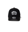 ニューエラ（NEW ERA）帽子 キャップ ジュニア Youth 9FORTY A-Frame トラッカー College Logo 黒 52-55cm 14…