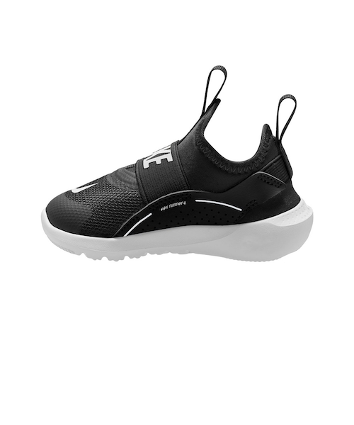 ナイキ（NIKE）ジュニアスニーカー スポーツシューズ フレックス