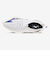 ミズノ（MIZUNO）ランニングシューズ ジョギングシューズ ミズノ ネオ ビスタ 2 ホワイト ブルー J1GC253401 スニーカー