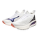 ミズノ（MIZUNO）ランニングシューズ ジョギングシューズ ミズノ ネオ ビスタ 2 ホワイト ブルー J1GC253401 スニーカー