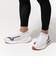 ミズノ（MIZUNO）ランニングシューズ ジョギングシューズ ミズノ ネオ ビスタ 2 ホワイト ブルー J1GC253401 スニーカー
