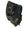 ローリングス（Rawlings）少年軟式用グラブ オールラウンド用 野球グローブ ハイパーテックR9シリーズN6L GJ5FR9N6L-B
