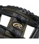 ローリングス（Rawlings）少年軟式用グラブ オールラウンド用 野球グローブ ハイパーテックR9シリーズN6L GJ5FR9N6L-B