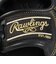 ローリングス（Rawlings）少年軟式用グラブ オールラウンド用 野球グローブ ハイパーテックR9シリーズN6L GJ5FR9N6L-B