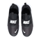 ナイキ（NIKE）ジュニアスニーカー スポーツシューズ フレックス ランナー 4 PS ブラック IF2894-002 着脱簡単 伸縮性 耐久性
