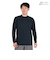 デュアリグ（DUARIG）ベーシックPBT 長袖Tシャツ 5S0040-TRCT-863ES NVY