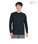 デュアリグ（DUARIG）ベーシックPBT 長袖Tシャツ 5S0040-TRCT-863ES NVY