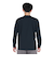 デュアリグ（DUARIG）ベーシックPBT 長袖Tシャツ 5S0040-TRCT-863ES NVY