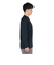 デュアリグ（DUARIG）ベーシックPBT 長袖Tシャツ 5S0040-TRCT-863ES NVY