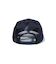 ニューエラ（NEW ERA）帽子 キャップ 9FORTY A-Frame トラッカー ニューヨーク・ヤンキース 紺 56-60cm 14524992 スポーツ…