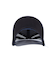 ニューエラ（NEW ERA）帽子 キャップ 9FORTY A-Frame トラッカー ニューヨーク・ヤンキース 紺 56-60cm 14524992 スポーツ…