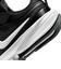 ナイキ（NIKE）ジュニア キッズ スポーツシューズ ベルクロ ベルト付き スニーカー スター ランナー 5 PS ブラック HF7005-002