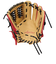 ローリングス（Rawlings）少年軟式用グラブ オールラウンド用 野球グローブ ハイパーテック GJ5FHTCN6L1-CAM/SC