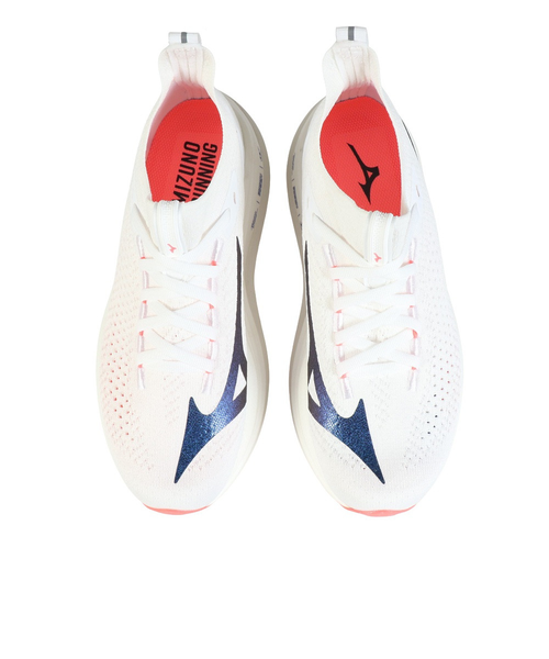 ミズノ（MIZUNO）ランニングシューズ ジョギングシューズ ミズノ