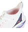 ミズノ（MIZUNO）ランニングシューズ ジョギングシューズ ミズノ ネオ ビスタ 2 ホワイト ブルー J1GD253421 スニーカー