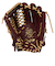 ローリングス（Rawlings）ソフトボール用グラブ グローブ オールラウンド用 HOH DP COLORS S66 GS5FHDS66-SH/B