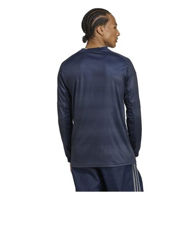 アディダス（adidas）レアル・マドリード 25/26 長袖 アウェイ 