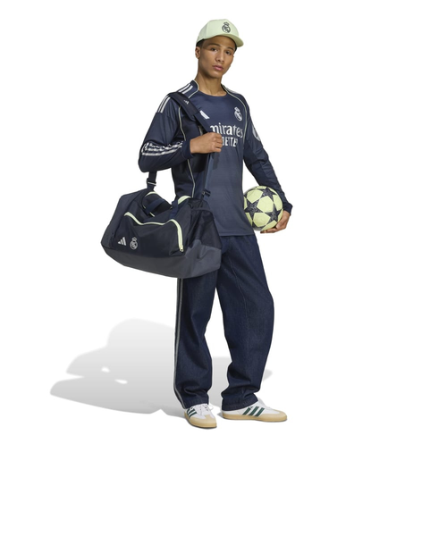 レアルマドリード　長袖　ユニフォーム　adidas アディダス 楽天市場】アディダス 25-26 レアル・マドリード ホーム
