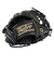 ローリングス（Rawlings）少年軟式用グラブ オールラウンド用 野球グローブ ハイパーテックR9シリーズG9M GJ5FR9G9M-B