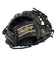 ローリングス（Rawlings）少年軟式用グラブ オールラウンド用 野球グローブ ハイパーテックR9シリーズG9M GJ5FR9G9M-B