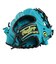 ローリングス（Rawlings）少年軟式用グラブ オールラウンド用 野球グローブ ハイパーテックR9シリーズN6L GJ5FR9N6L-TE