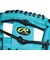 ローリングス（Rawlings）少年軟式用グラブ オールラウンド用 野球グローブ ハイパーテックR9シリーズN6L GJ5FR9N6L-TE