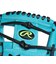 ローリングス（Rawlings）少年軟式用グラブ オールラウンド用 野球グローブ ハイパーテックR9シリーズN6L GJ5FR9N6L-TE