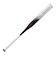 ローリングス（Rawlings）軟式用バット 野球 一般 フライングマッハ 84cm/600g平均 BSR5FFLMA-W/B-84