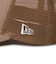 ニューエラ（NEW ERA）帽子 キャップ ジュニア Youth 9FORTY A-Frame トラッカー College Logo カーキ 52-55cm …