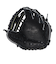 ミズノ（MIZUNO）ジュニア ソフトボール用グラブ グローブ オールラウンド用 エムジーソフター 1AJGK23930 09