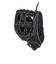 ミズノ（MIZUNO）ジュニア ソフトボール用グラブ グローブ オールラウンド用 エムジーソフター 1AJGK23930 09