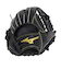 ミズノ（MIZUNO）ジュニア ソフトボール用グラブ グローブ オールラウンド用 エムジーソフター 1AJGK23930 09